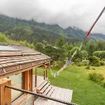 Dify Chalet Contemporain - Les Praz De Chamonix